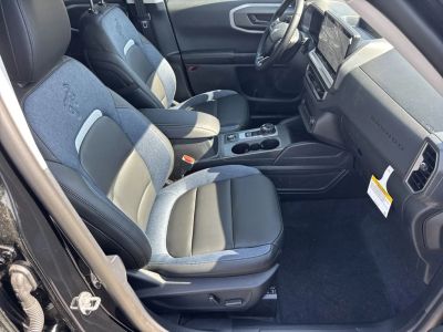 2026 Ford Bronco Sport - Photo 13
