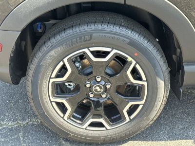 2026 Ford Bronco Sport - Photo 17