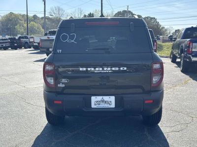 2026 Ford Bronco Sport - Photo 6