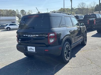 2026 Ford Bronco Sport - Photo 7