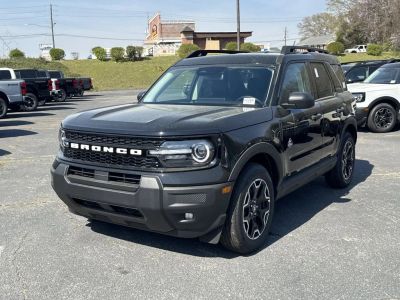 2026 Ford Bronco Sport - Photo 3