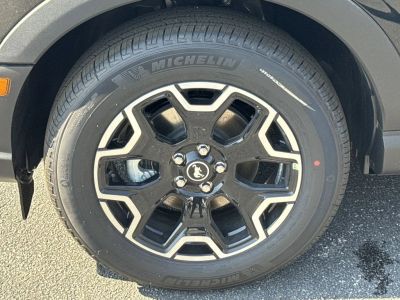 2026 Ford Bronco Sport - Photo 11