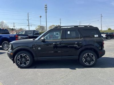 2026 Ford Bronco Sport - Photo 4