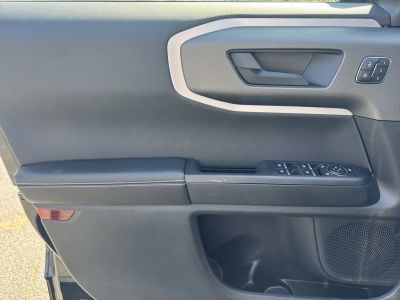 2026 Ford Bronco Sport - Photo 10