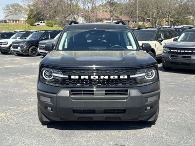 2026 Ford Bronco Sport - Photo 2