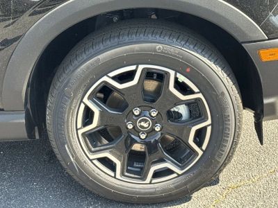 2026 Ford Bronco Sport - Photo 12