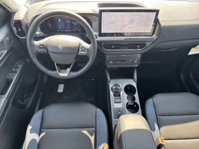 2026 Ford Bronco Sport - Photo 22