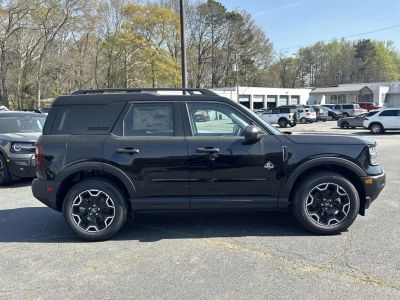 2026 Ford Bronco Sport - Photo 8