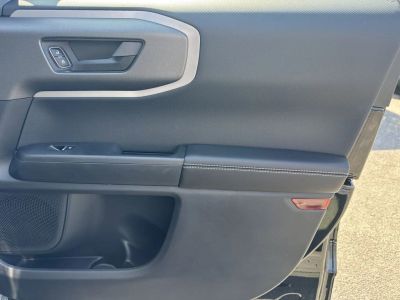 2026 Ford Bronco Sport - Photo 14