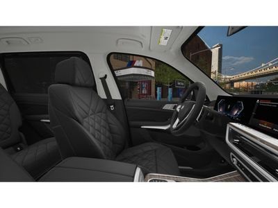 2026 BMW X7 xDrive40i - Photo 9
