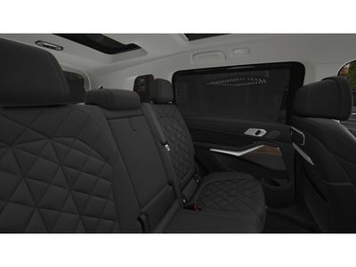 2026 BMW X7 xDrive40i - Photo 12