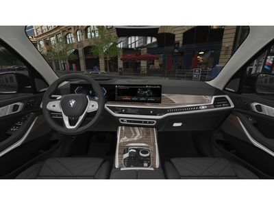 2026 BMW X7 xDrive40i - Photo 10