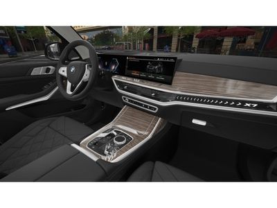 2026 BMW X7 xDrive40i - Photo 14