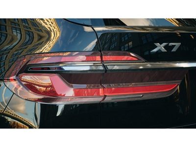 2026 BMW X7 xDrive40i - Photo 8