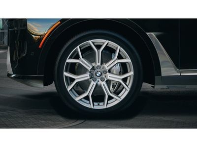 2026 BMW X7 xDrive40i - Photo 7