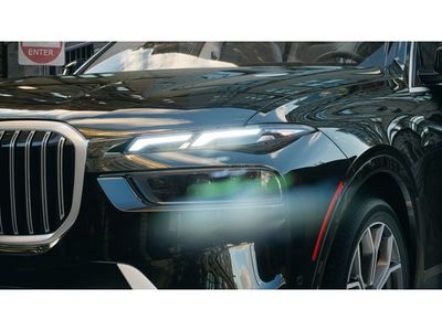 2026 BMW X7 xDrive40i - Photo 6