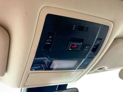 2022 Lexus RX — photo 18 view