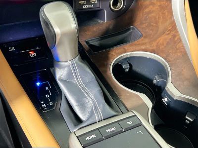 2022 Lexus RX — photo 21 view