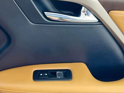 2022 Lexus RX — photo 28 view