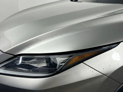 2022 Lexus RX — photo 9 view
