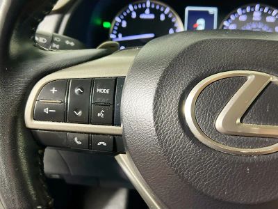 2022 Lexus RX — photo 16 view