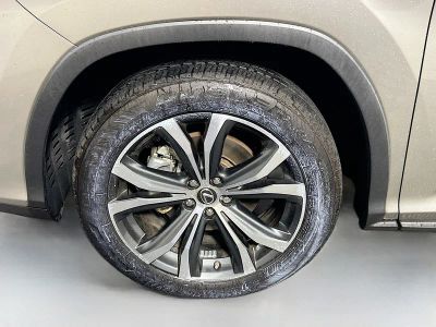 2022 Lexus RX — photo 11 view