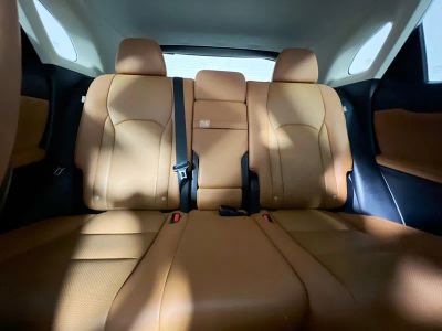 2022 Lexus RX — photo 29 view