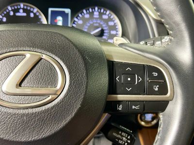 2022 Lexus RX — photo 17 view