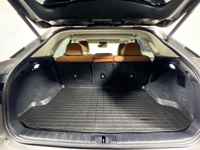 2022 Lexus RX — photo 30 view