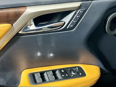 2022 Lexus RX — photo 14 view