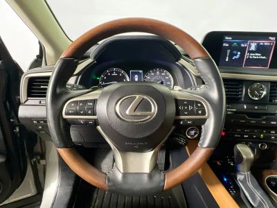 2022 Lexus RX — photo 15 view