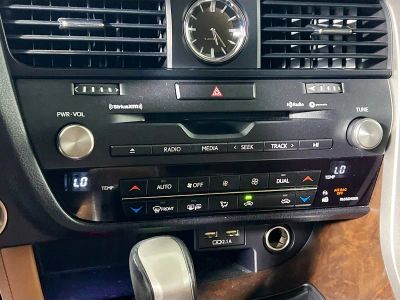 2022 Lexus RX — photo 23 view