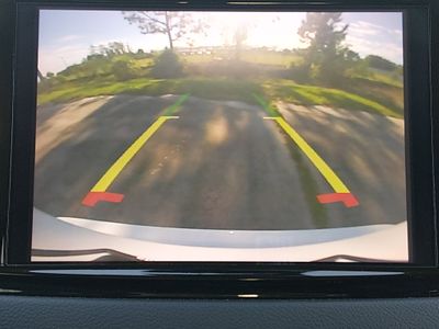 2023 Chrysler Pacifica — photo 16 view