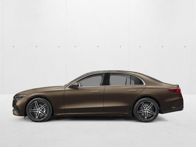 2026 Mercedes-Benz E-Class - Photo 3
