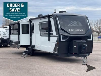 2026 Brinkley Model Z Air - Photo 4