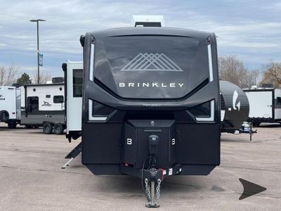 2026 Brinkley Model Z Air - Photo 1