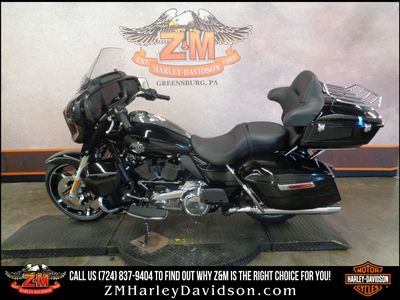 2025 Harley-Davidson Street Glide Ultra - Photo 5