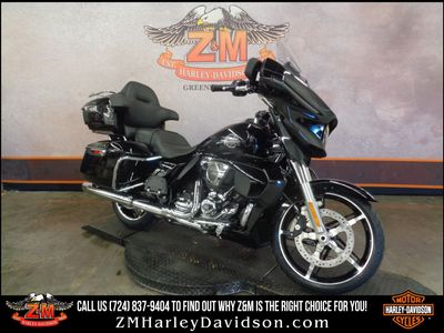 2025 Harley-Davidson Street Glide Ultra - Photo 1