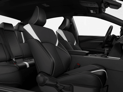 2026 Toyota Camry — photo 53 view