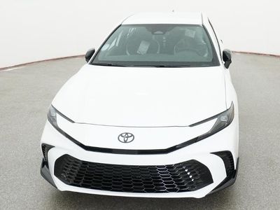 2026 Toyota Camry — photo 23 view