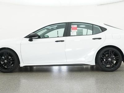 2026 Toyota Camry — photo 22 view