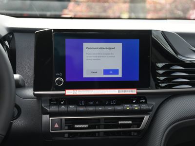 2026 Toyota Camry — photo 9 view