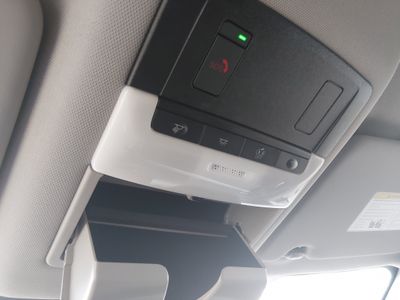 2023 Nissan Rogue — photo 19 view