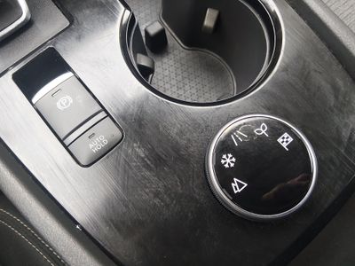2023 Nissan Rogue — photo 18 view