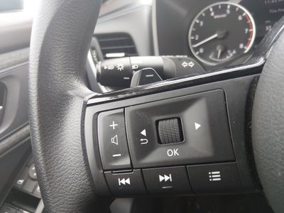 2023 Nissan Rogue — photo 13 view