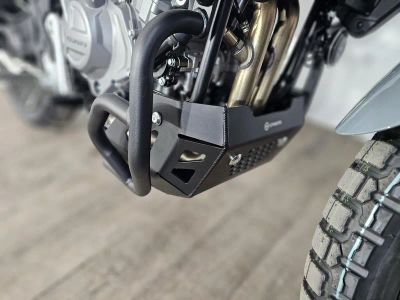 2026 CFMOTO Ibex 450 - Photo 11