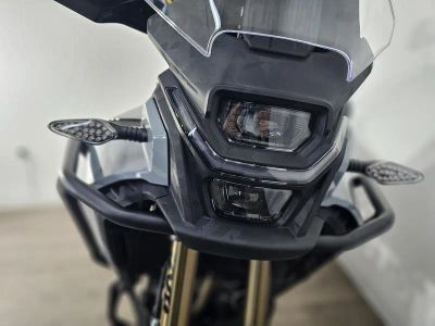 2026 CFMOTO Ibex 450 - Photo 9