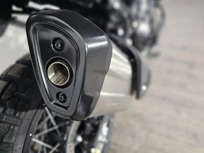 2026 CFMOTO Ibex 450 - Photo 15