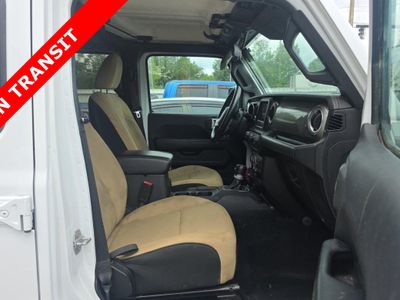 2020 Jeep Wrangler Unlimited - Photo 6
