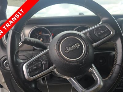 2020 Jeep Wrangler Unlimited - Photo 5